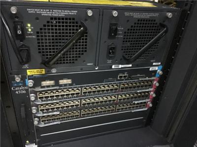 徐州交换机回收 思科交换机回收