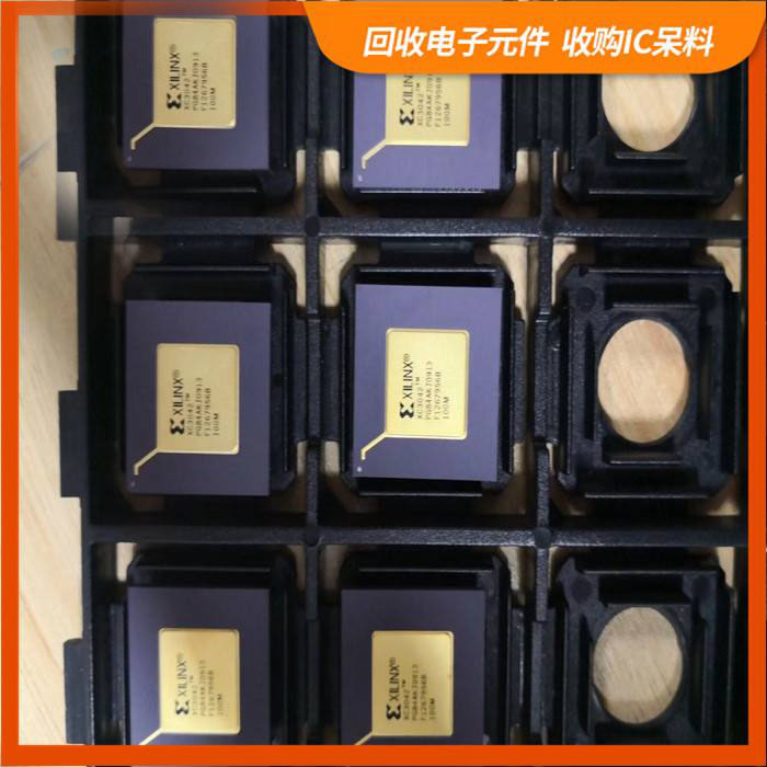 徐州剩余电子料回收，芯片高价回收