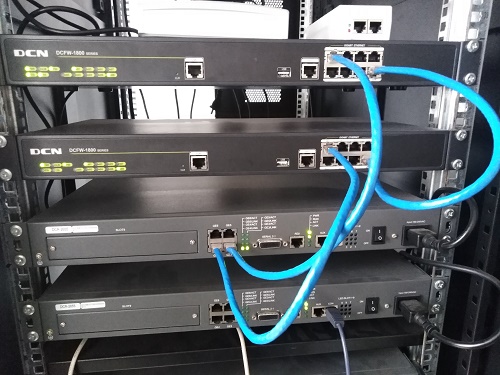 徐州防火墙回收 机房下架硬件设备回收