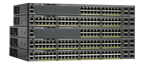 徐州交换机回收