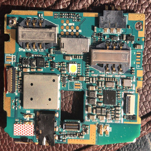 徐州线路板回收