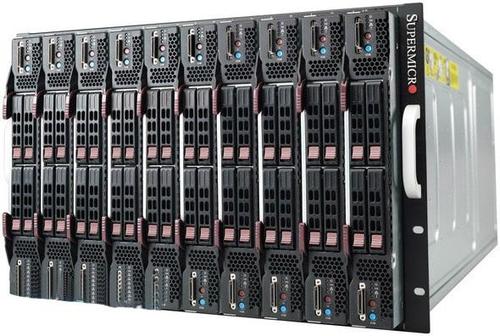 徐州服务器回收